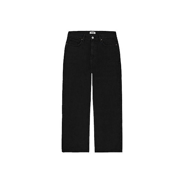 Burocs Straight-Jeans Vince Wide Laser Print günstig online kaufen