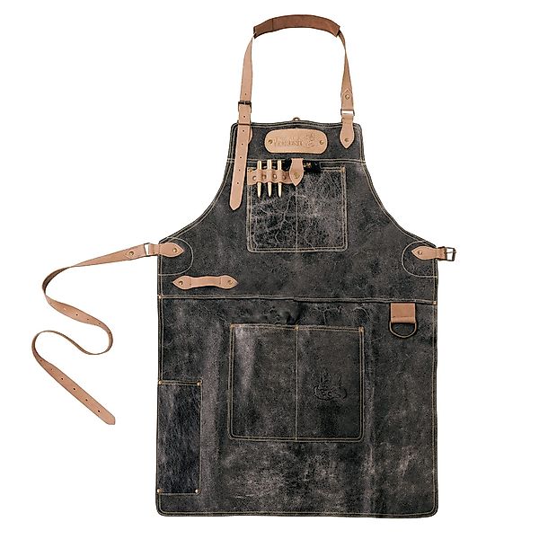 BLACK FOREST FOX Grillschürze LOGAN MASTERPIECE günstig online kaufen