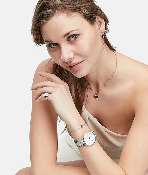 Liebeskind Berlin Armband Edelstahl günstig online kaufen