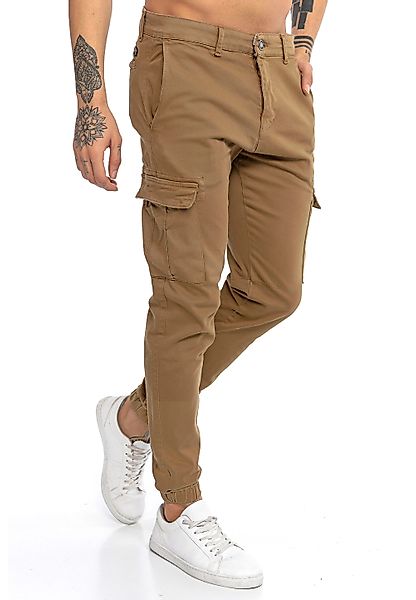 RedBridge Cargohose im sportlich-modernen Design günstig online kaufen
