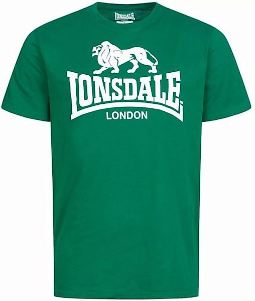 Lonsdale T-Shirt Logo günstig online kaufen