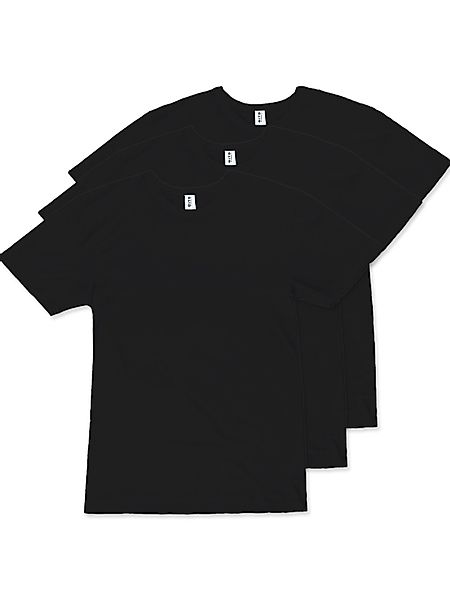 CiTO Unterziehshirt 3er Pack Herren Shirt günstig online kaufen