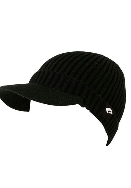 chillouts Strickmütze Benno Hat Cap-Mütze mit günstig online kaufen