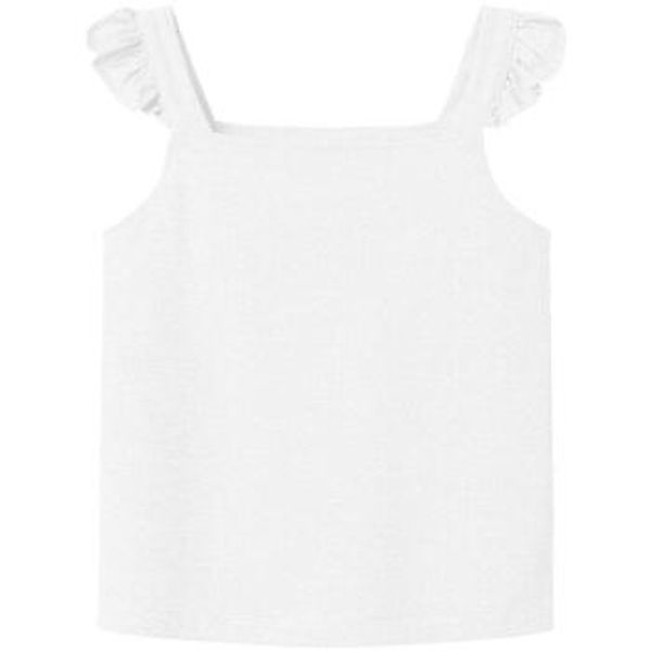 Name it  Tank Top 13238026-WHI günstig online kaufen
