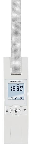 HOMEPILOT Smart-Home-Gurtwickler Gurtwickler RolloTron premium, Gurtbreite günstig online kaufen