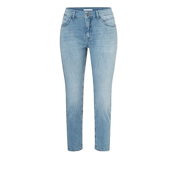 MAC Stretch-Jeans MAC MELANIE 7/8 river clean blue 5045-90-0344 D400 - ULTR günstig online kaufen