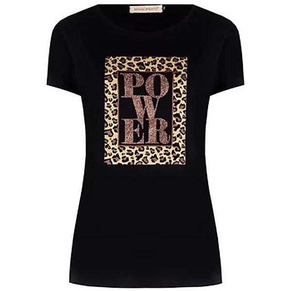 Rinascimento  T-Shirt CFC0127103003 günstig online kaufen