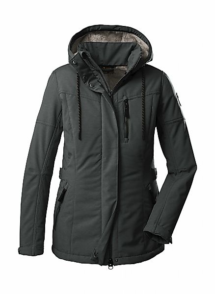 G.I.G.A. DX by killtec Softshelljacke "GW 26 WMN SFTSHLL JCKT", Wasser- und günstig online kaufen