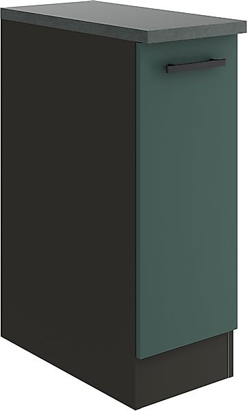 OPTIFIT Apothekerschrank "Palma" Breite 30 cm, Höhe 84,8 cm, Anbau-und Unte günstig online kaufen