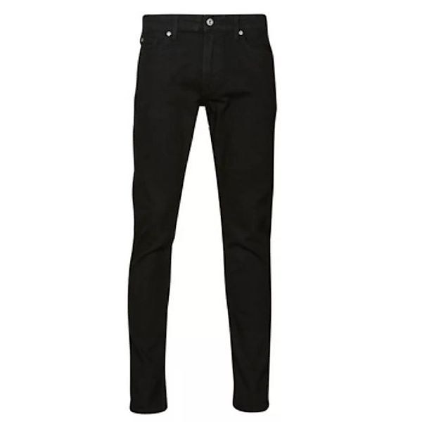 Only & Sons   Slim Fit Jeans ONSLOOM BLACK 4324 JEANS VD günstig online kaufen