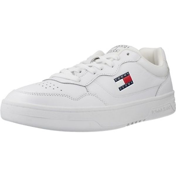 Tommy Jeans  Sneaker (NEW)TJM CUPSOLE LEATHER ESS günstig online kaufen