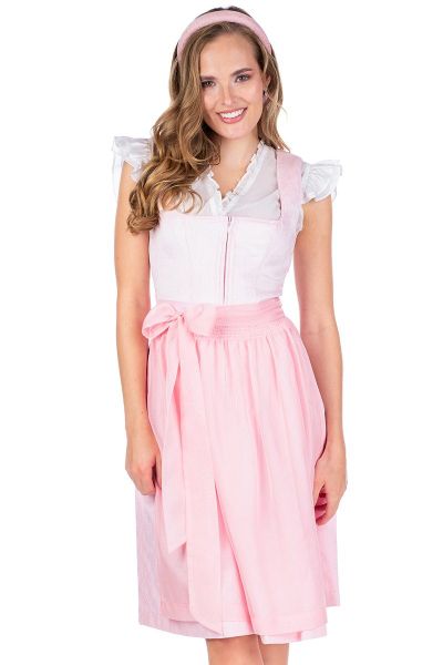 MarJo Dirndl Samt Dirndl 2tlg. - günstig online kaufen