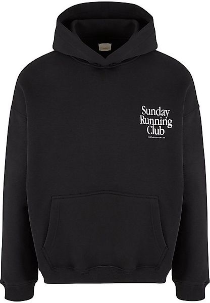 Another Cotton Lab Kapuzensweatshirt Another Cotton Lab (1-tlg) günstig online kaufen