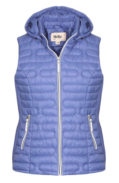 OriginalYou Kurzweste Damen Weste leichte Stepptweste günstig online kaufen