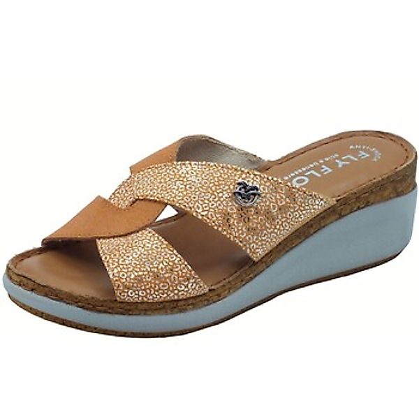Fly Flot  Sandalen 36 J53 VG Renate günstig online kaufen