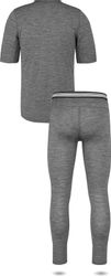 normani Thermounterhemd Herren Merino-Set T-Shirt und günstig online kaufen