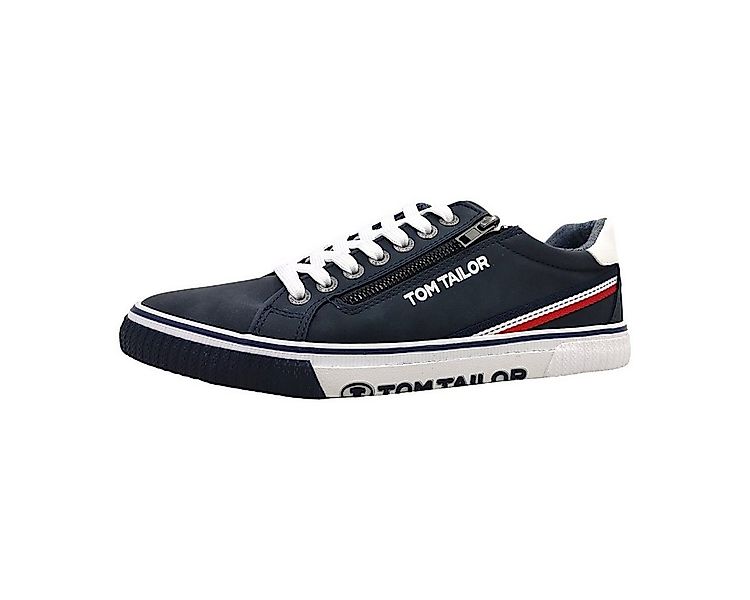 TOM TAILOR Schnürer Schnürschuh günstig online kaufen