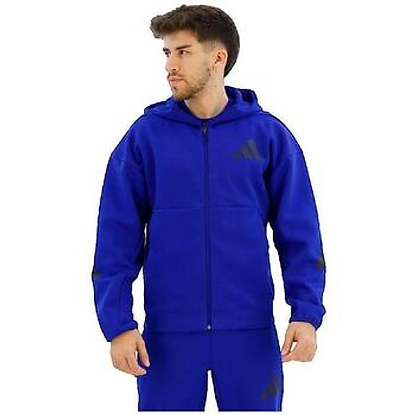 adidas  Trainingsjacken Veste de survêtement  Z.N.E. FZ TEAM ROYAL BLUE günstig online kaufen