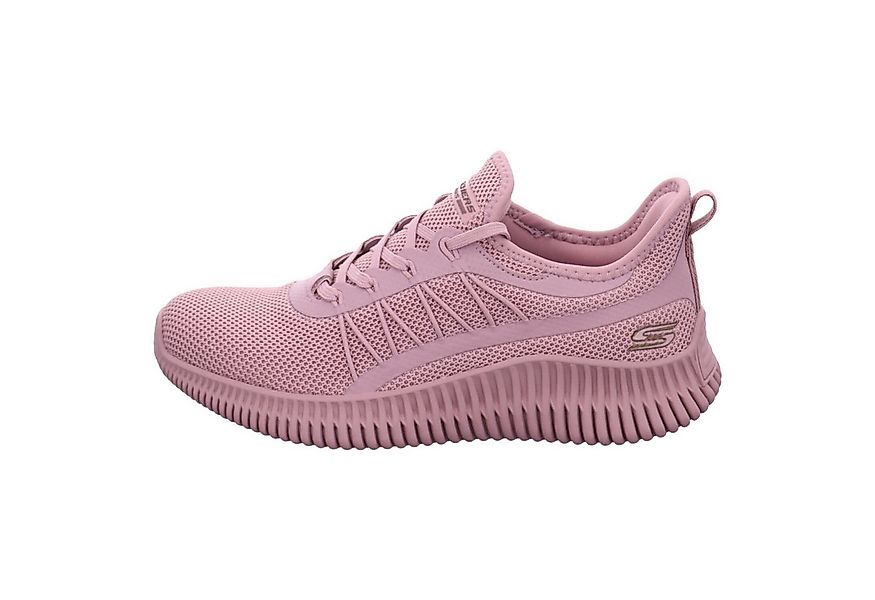 Skechers BOBS GEO - NEW AESTHETICS Slipper günstig online kaufen
