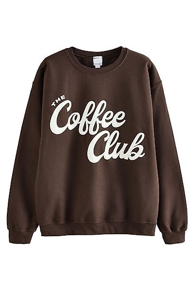 Next Sweater Sweatshirt (1-tlg) günstig online kaufen