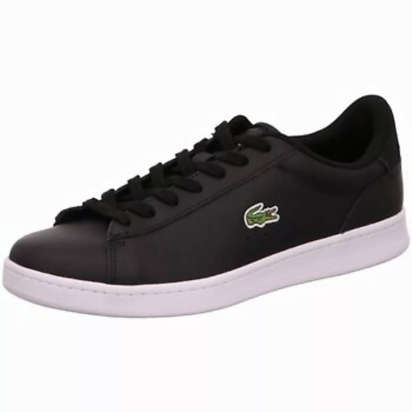 Lacoste  Sneaker Carnaby Set Schuhe s weiß Leder 0011 48SMA0011_312 günstig online kaufen