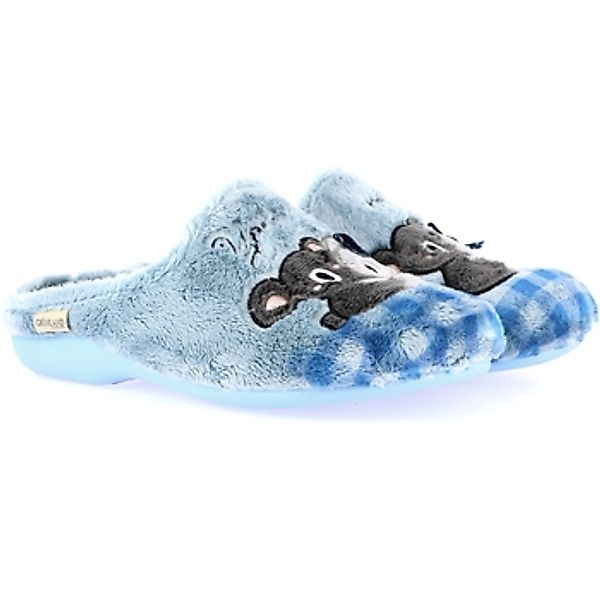 Grunland  Hausschuhe DSG-CI3192 günstig online kaufen