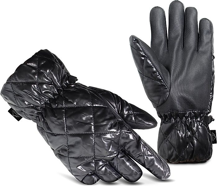 normani Skihandschuhe Damen Winterhandschuhe Cocoon Warme Fingerhandschuhe günstig online kaufen