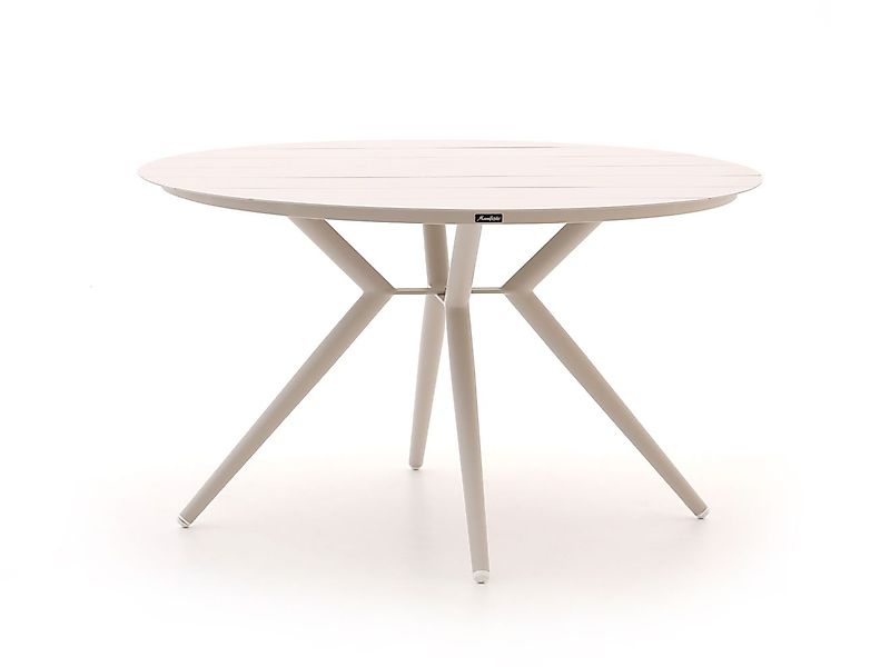Manifesto Sora Gartentisch ø 127 cm (h:75 cm) günstig online kaufen