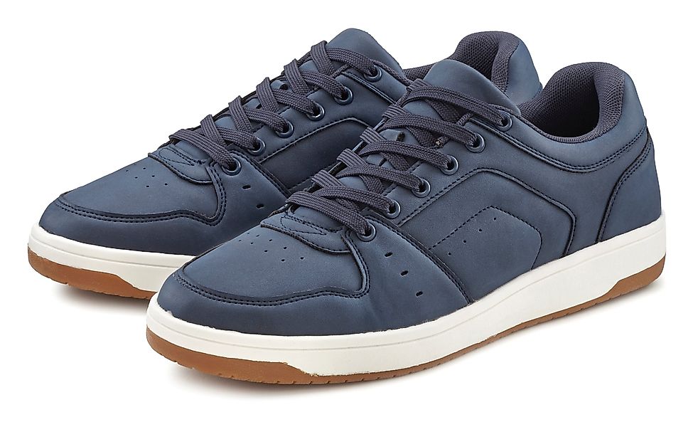 AUTHENTIC LE JOGGER Sneaker im Casual-Look, günstig online kaufen