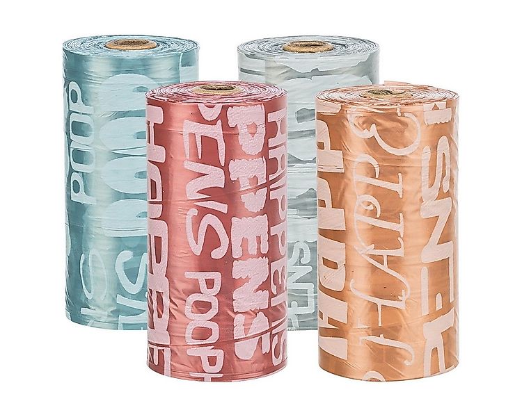 TRIXIE Hundekotbeutel Hundekotbeutel mit Schrift günstig online kaufen