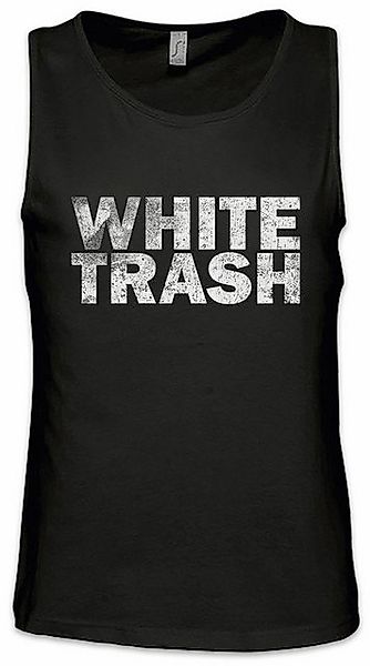Urban Backwoods Tanktop Ärmelloses T-Shirt Hillbilly Redneck Outlaw Südstaa günstig online kaufen