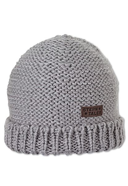 Sterntaler® Strickmütze Sterntaler® Strickmütze Umschlag (1-St) günstig online kaufen