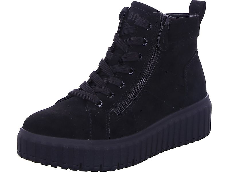 Jana Schnürboots 100% vegan günstig online kaufen