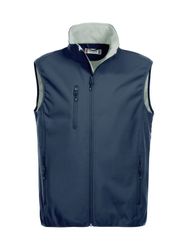 Clique Softshellweste Basic Softshell Vest günstig online kaufen