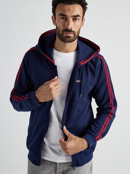 JCC Kapuzensweatjacke 310212092 günstig online kaufen