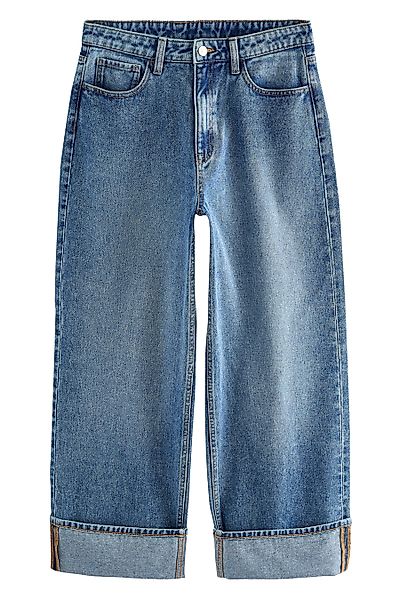 The Set Weite Jeans The Set günstig online kaufen