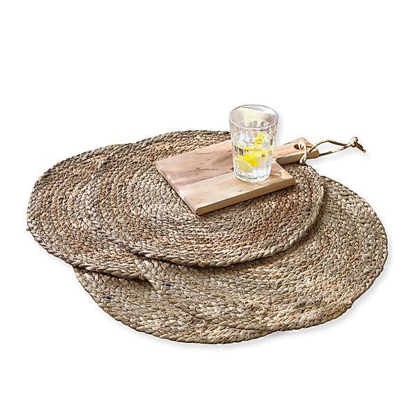 Mirabeau Platzset Platzset 4er Set Dooling günstig online kaufen