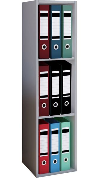 VCM Aktenregal Holz Büro Regal Bücher günstig online kaufen