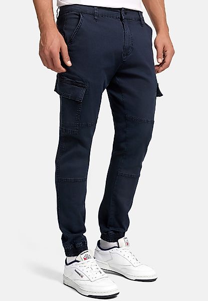 Indicode Cargohose Herren August Cargo Hose günstig online kaufen