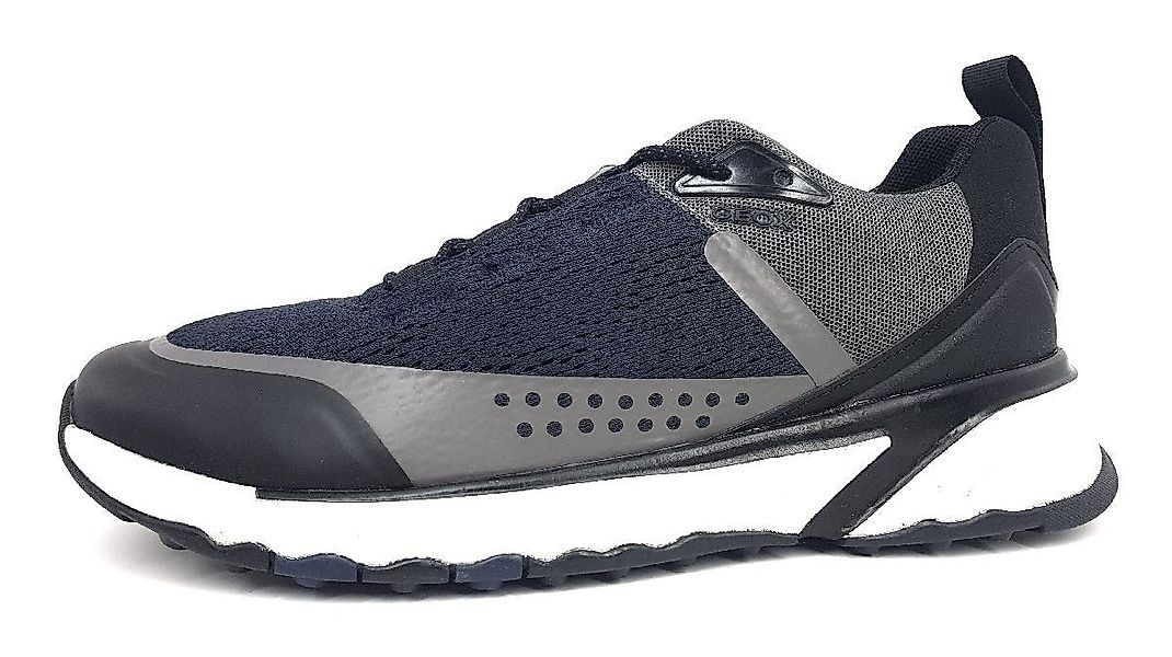 Geox Sneaker Schnürschuh günstig online kaufen
