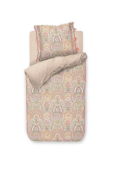 PiP Studio Bettwäsche Pip Studio, Bettwäsche, Jabali Flower, 2 teilig günstig online kaufen