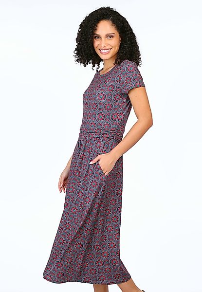 Lykka du Nord Sommerkleid Malind mandala günstig online kaufen