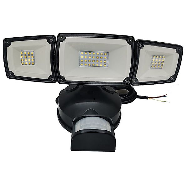 QUBEBU LED Wandleuchte Außen Wandleuchte mit günstig online kaufen