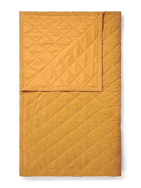 Essenza Tagesdecke Billie, aus Cord günstig online kaufen
