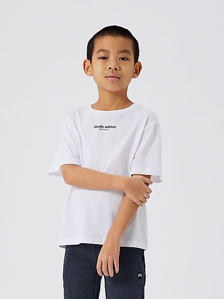 Name It T-Shirt NKMBRODY SS NREG günstig online kaufen