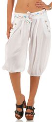 malito more than fashion Caprihose 3416 günstig online kaufen