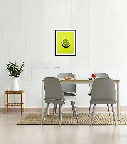 queence Bild »Ulrike«, Obst-Obst Bilder-Kunst-Lebensmittel, HD Premium Post günstig online kaufen