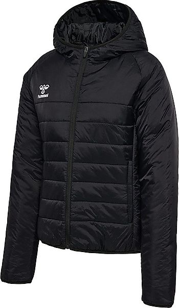 hummel Kurzjacke Hmlgo Quilted Hood Jacket günstig online kaufen