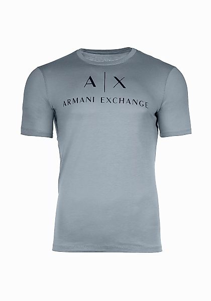 ARMANI EXCHANGE T-Shirt "T-Shirt 1er Pack" günstig online kaufen