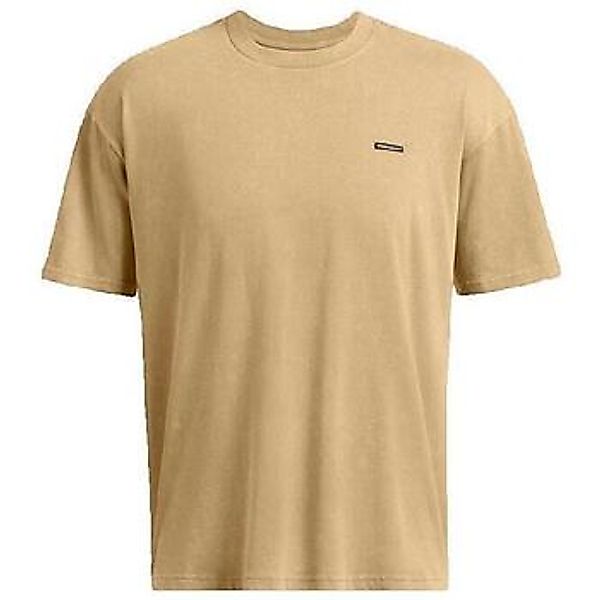 Under Armour  T-Shirt T-shirt Under Armour Heavyweight Oversized Logo günstig online kaufen